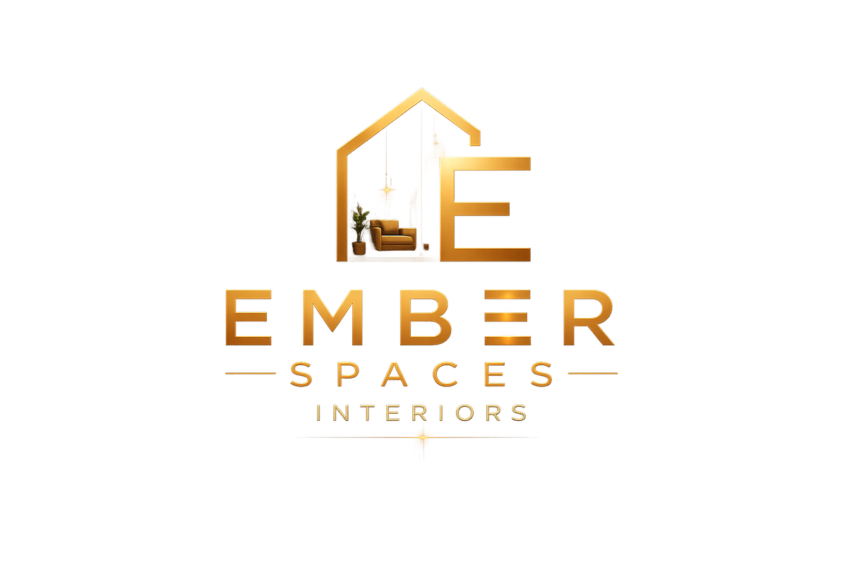 Ember Spaces logo
